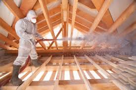 Types of Insulation We Offer in Yermo, CA